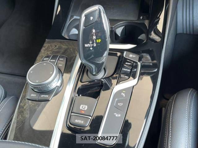 Bmw X3 2018-11 357377-11