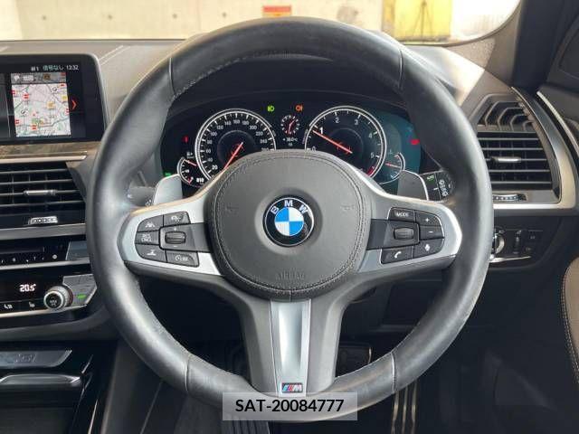 Bmw X3 2018-11 357377-10