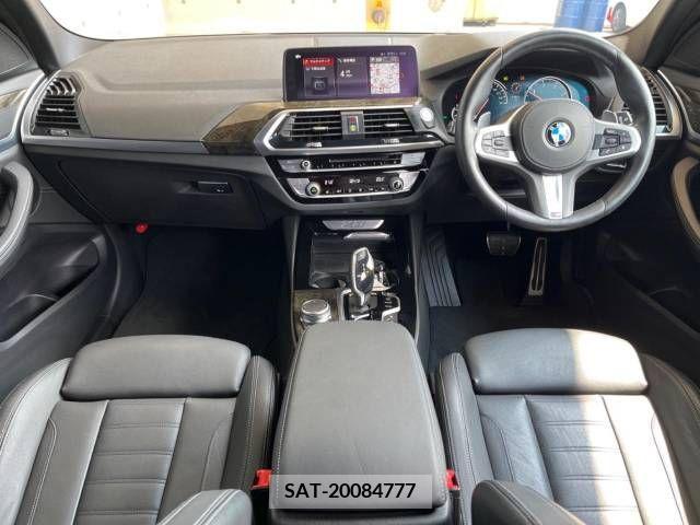 Bmw X3 2018-11 357377-1