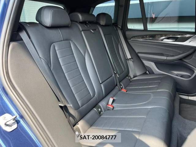 Bmw X3 2018-11 357377-9