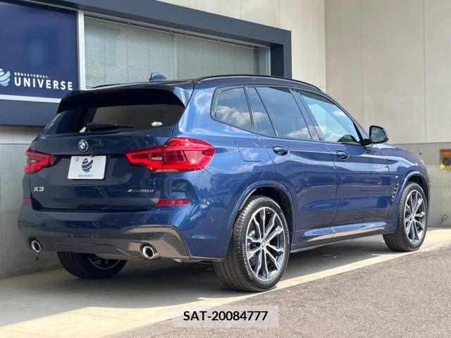 Bmw X3 2018-11 357377-18