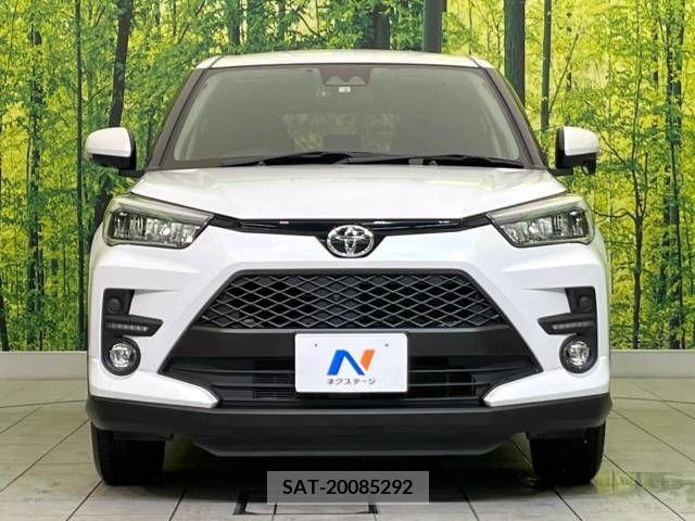 Toyota RAIZE 2022-02 283271-14
