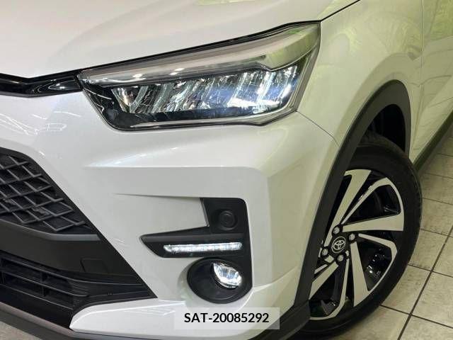 Toyota RAIZE 2022-02 283271-12