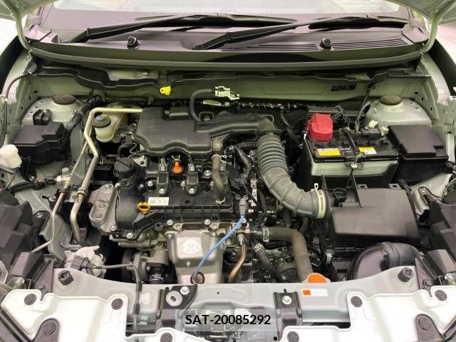 Toyota RAIZE 2022-02 283271-18