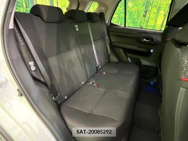 Toyota RAIZE 2022-02 283271-9