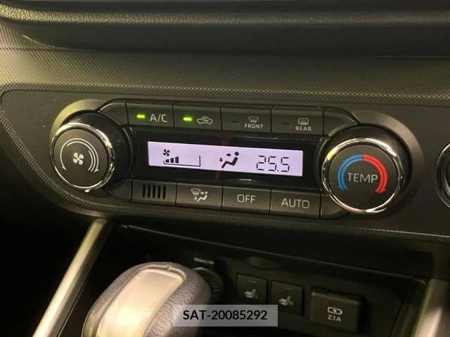 Toyota RAIZE 2022-02 283271-7