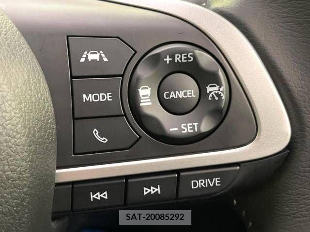 Toyota RAIZE 2022-02 283271-5
