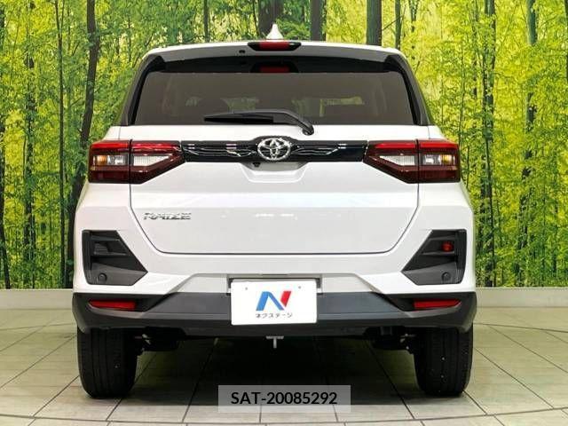 Toyota RAIZE 2022-02 283271-15