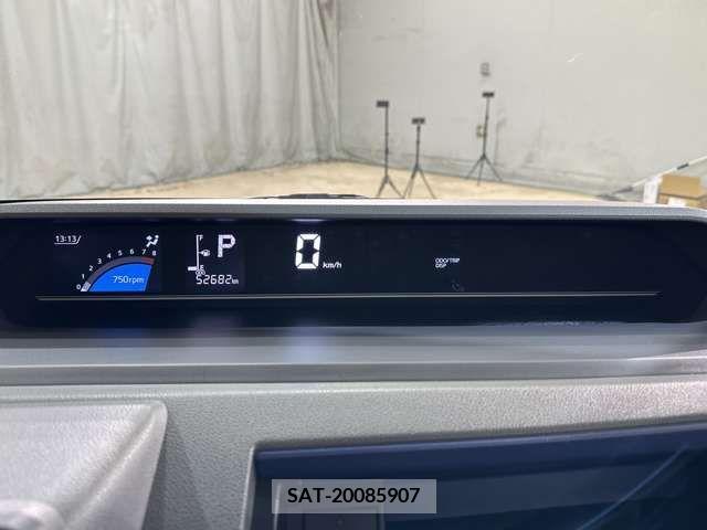 Daihatsu TANTO 2019-11 286987-10