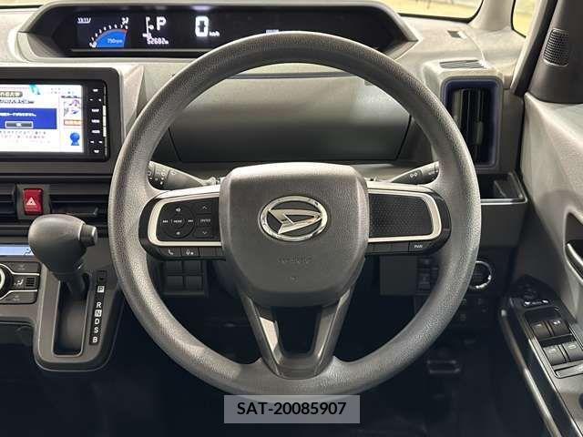 Daihatsu TANTO 2019-11 286987-9