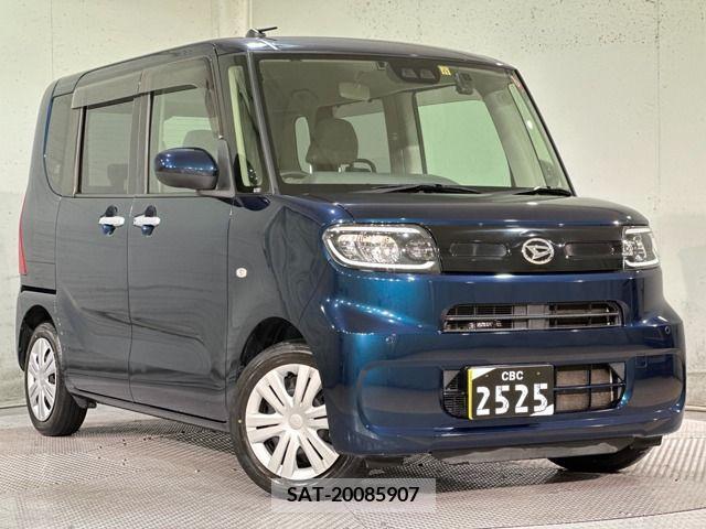Daihatsu TANTO 2019-11 286987-0
