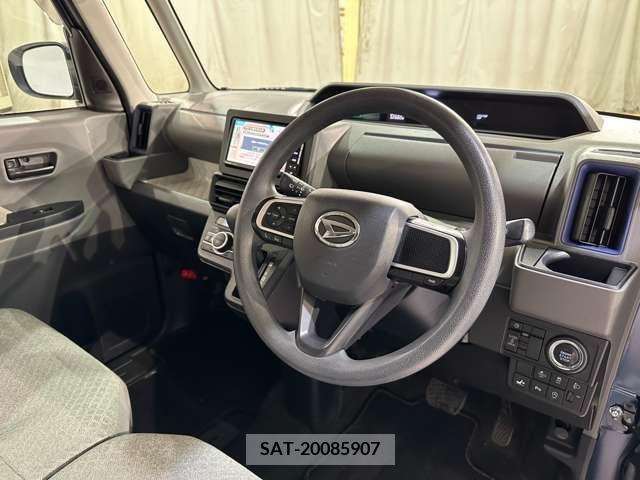 Daihatsu TANTO 2019-11 286987-8