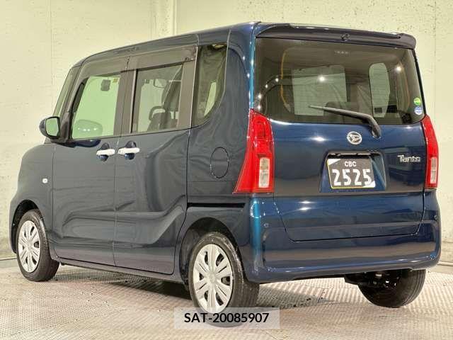 Daihatsu TANTO 2019-11 286987-6