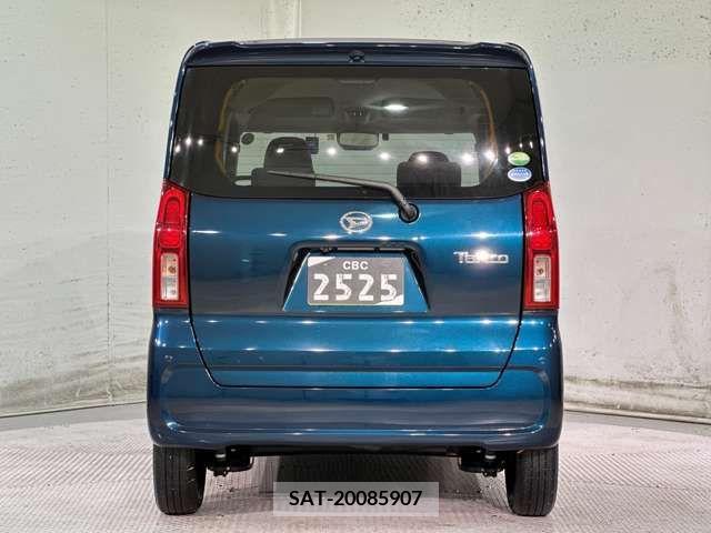 Daihatsu TANTO 2019-11 286987-5