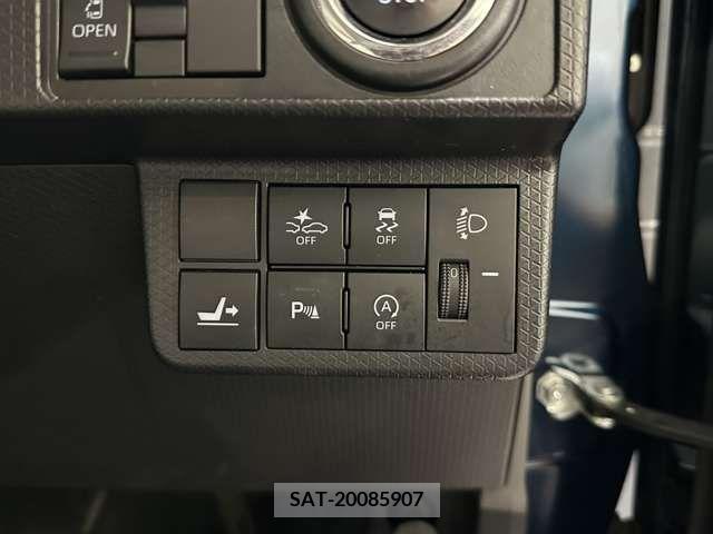 Daihatsu TANTO 2019-11 286987-13