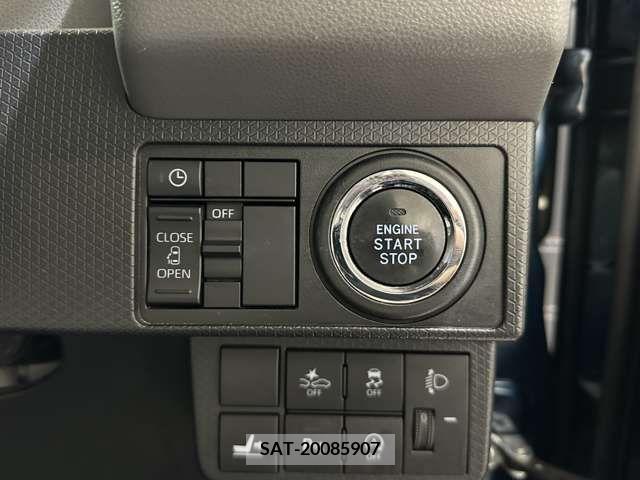 Daihatsu TANTO 2019-11 286987-12