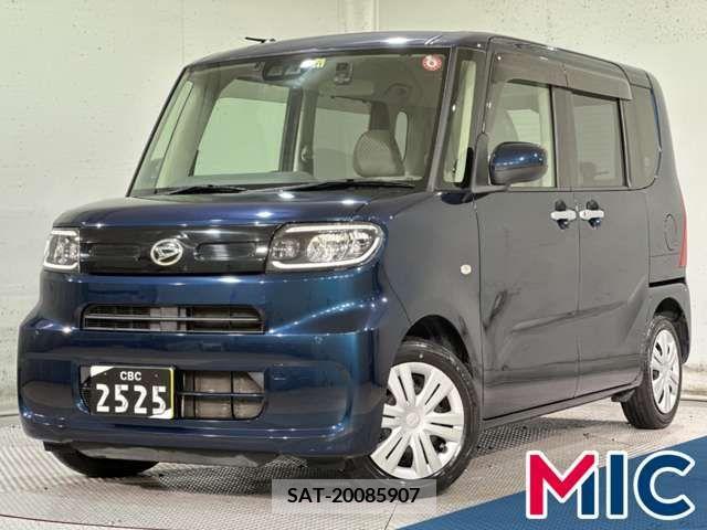 Daihatsu TANTO 2019-11 286987-1