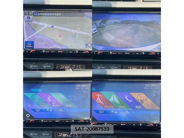 Toyota AQUA 2017-03 260143-17