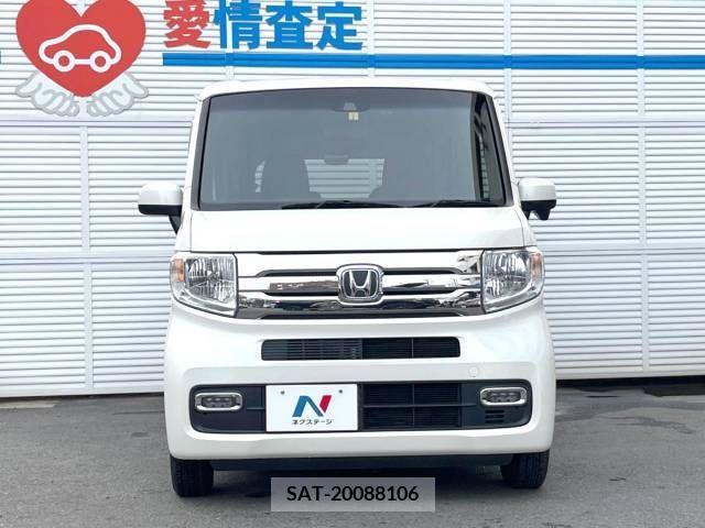 Honda N-VAN 2019-07 307924-14