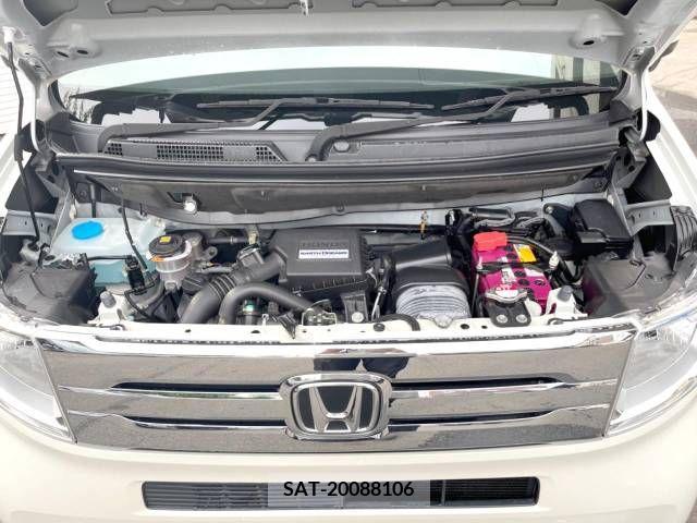 Honda N-VAN 2019-07 307924-18
