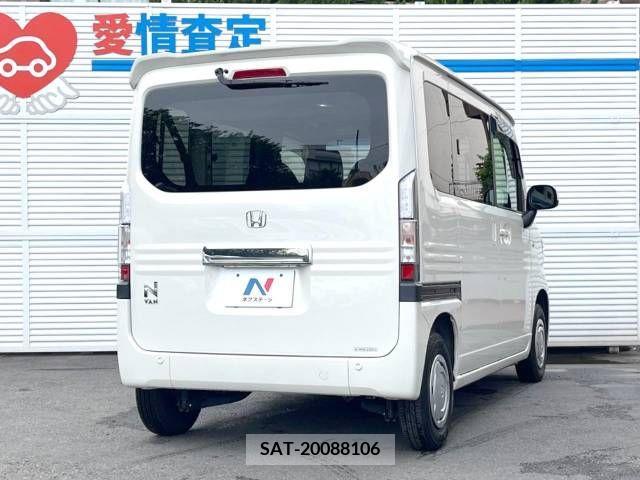 Honda N-VAN 2019-07 307924-17