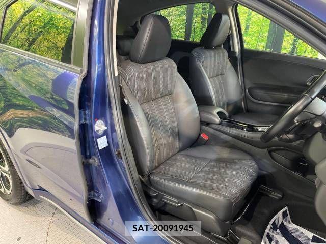 Honda VEZEL 2017-11 244390-9