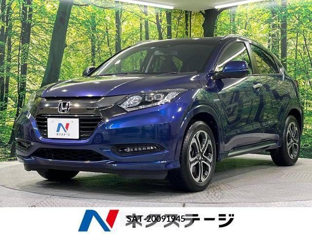 Honda VEZEL 2017-11 244390-0