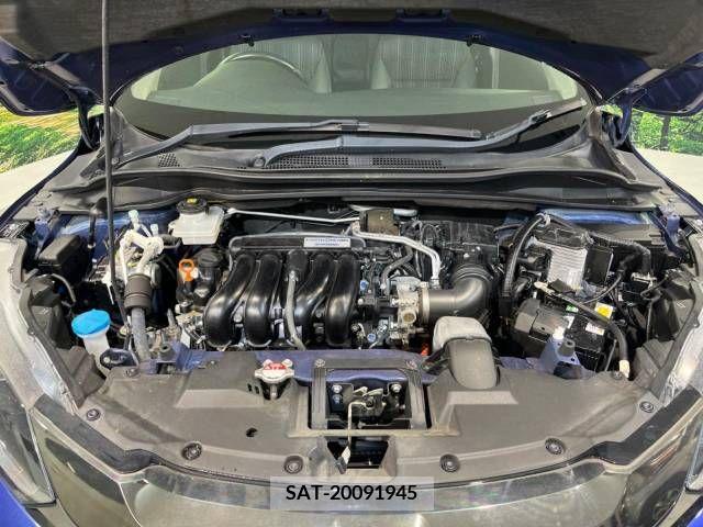 Honda VEZEL 2017-11 244390-19