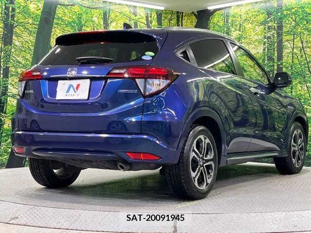 Honda VEZEL 2017-11 244390-18