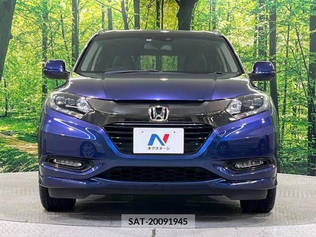 Honda VEZEL 2017-11 244390-15