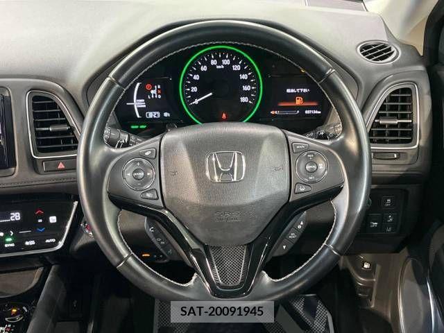 Honda VEZEL 2017-11 244390-12