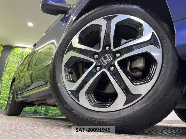 Honda VEZEL 2017-11 244390-14