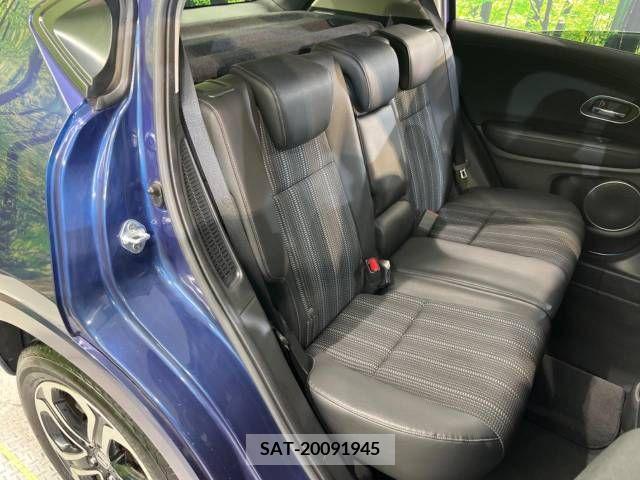 Honda VEZEL 2017-11 244390-10