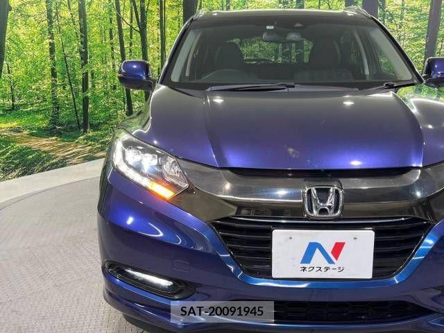 Honda VEZEL 2017-11 244390-13