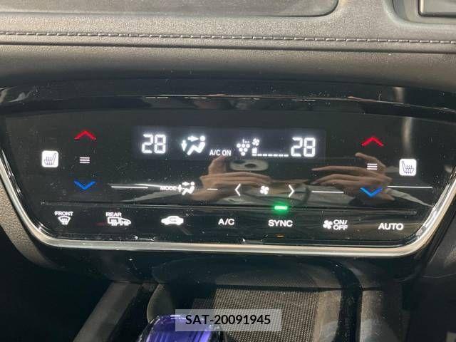 Honda VEZEL 2017-11 244390-6