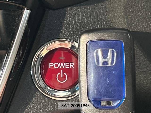 Honda VEZEL 2017-11 244390-7