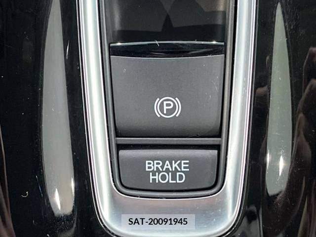 Honda VEZEL 2017-11 244390-4