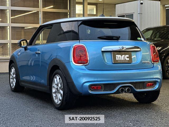 Bmw MINI 2015-06 337159-26