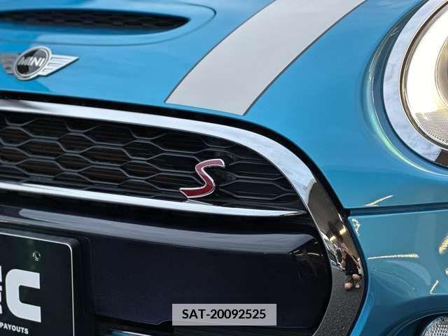 Bmw MINI 2015-06 337159-3