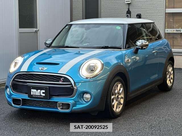 Bmw MINI 2015-06 337159-2