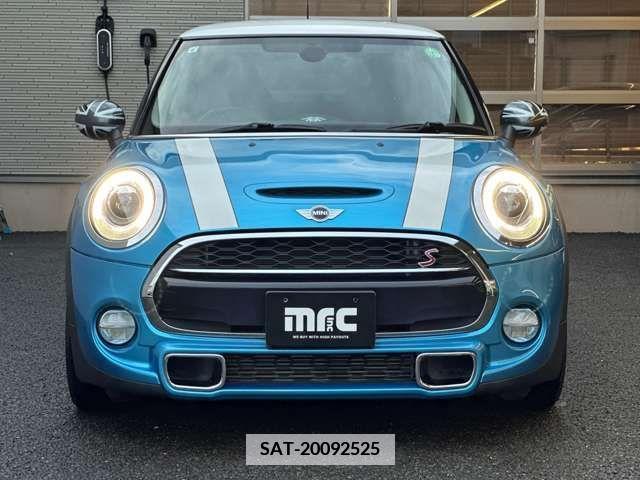 Bmw MINI 2015-06 337159-1