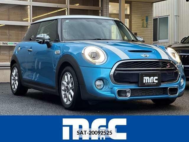 Bmw MINI 2015-06 337159-0