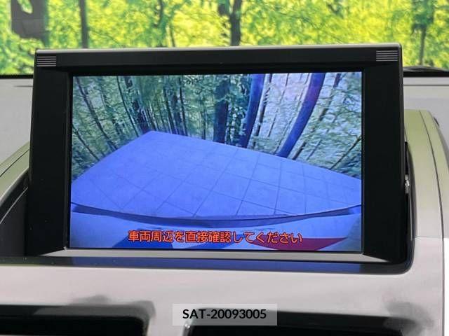 Toyota SAI 2014-06 393821-4