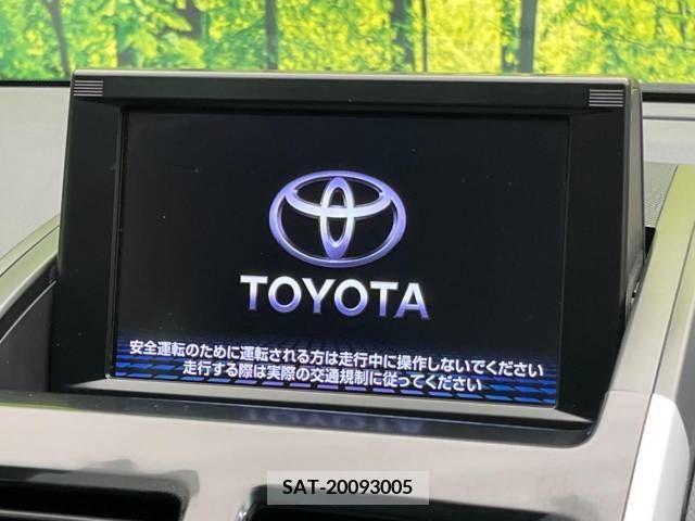 Toyota SAI 2014-06 393821-3