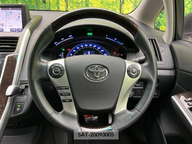 Toyota SAI 2014-06 393821-11