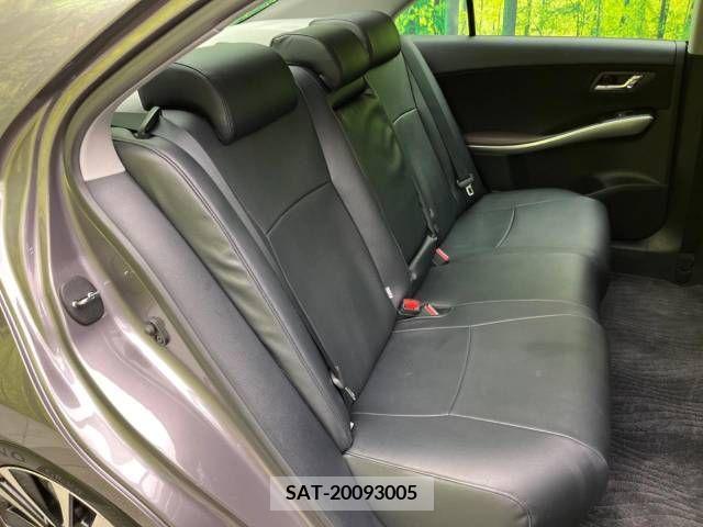 Toyota SAI 2014-06 393821-9