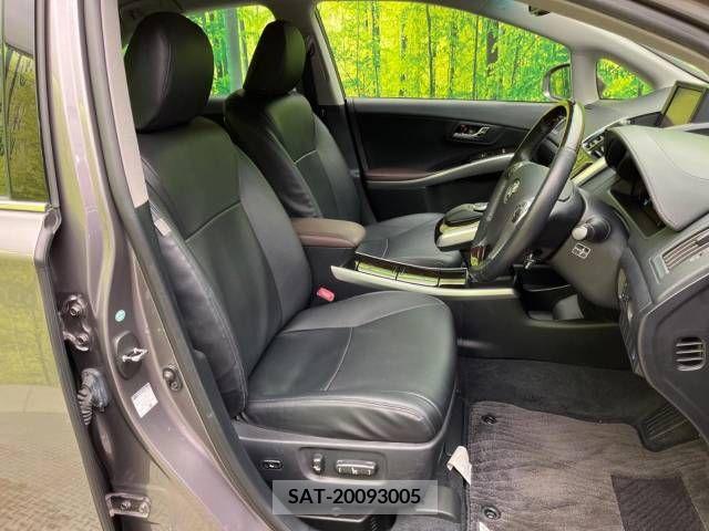 Toyota SAI 2014-06 393821-8