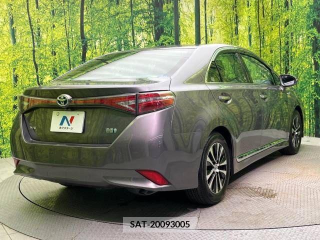 Toyota SAI 2014-06 393821-17