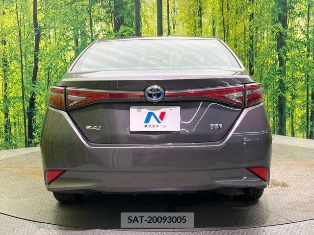 Toyota SAI 2014-06 393821-15