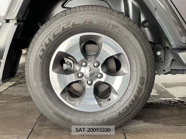 Jeep WRANGLER 2020-11 350379-19